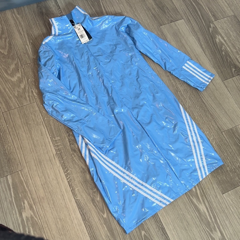 Ivy Park Dress